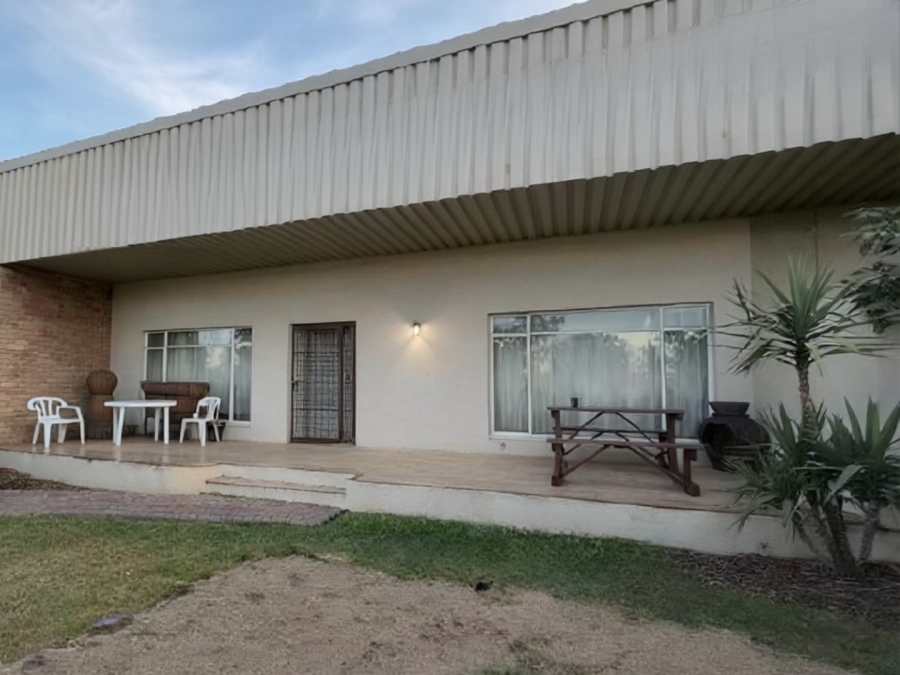 1 Bedroom Property for Sale in Ferreira Free State